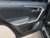 Thumbnail of 2021 Midnight Black Metallic Toyota RAV4