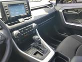 Thumbnail of 2021 Midnight Black Metallic Toyota RAV4