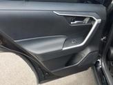 Thumbnail of 2021 Midnight Black Metallic Toyota RAV4