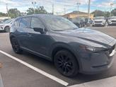 Thumbnail of 2021 Polymetal Gray Mazda CX-5