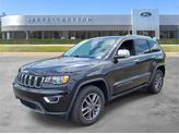 Thumbnail of 2019 Diamond Black Crystal Pearlcoat Jeep Grand Cherokee
