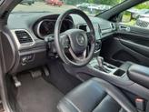 Thumbnail of 2019 Diamond Black Crystal Pearlcoat Jeep Grand Cherokee