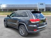 Thumbnail of 2019 Diamond Black Crystal Pearlcoat Jeep Grand Cherokee
