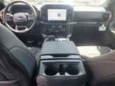 Thumbnail of 2025 Black Metallic Ford F-150