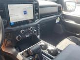 Thumbnail of 2025 Black Metallic Ford F-150