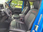 Thumbnail of 2024 Hydro Blue Pearlcoat Jeep Wrangler