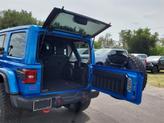 Thumbnail of 2024 Hydro Blue Pearlcoat Jeep Wrangler