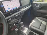 Thumbnail of 2024 Hydro Blue Pearlcoat Jeep Wrangler