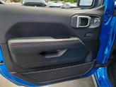 Thumbnail of 2024 Hydro Blue Pearlcoat Jeep Wrangler