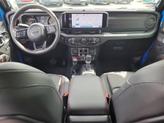 Thumbnail of 2024 Hydro Blue Pearlcoat Jeep Wrangler