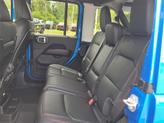 Thumbnail of 2024 Hydro Blue Pearlcoat Jeep Wrangler