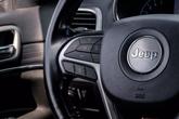 Thumbnail of 2020 Gray Jeep Grand Cherokee