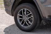 Thumbnail of 2020 Gray Jeep Grand Cherokee