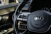 Thumbnail of 2020 White Kia Telluride