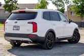 Thumbnail of 2020 White Kia Telluride