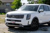 Thumbnail of 2020 White Kia Telluride