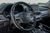Thumbnail of 2020 White Kia Telluride