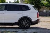 Thumbnail of 2020 White Kia Telluride