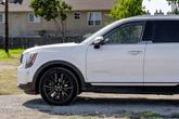 Thumbnail of 2020 White Kia Telluride