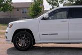 Thumbnail of 2020 White Jeep Grand Cherokee