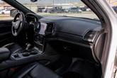 Thumbnail of 2020 White Jeep Grand Cherokee