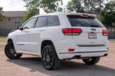 Thumbnail of 2020 White Jeep Grand Cherokee