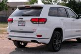 Thumbnail of 2020 White Jeep Grand Cherokee