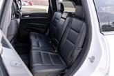 Thumbnail of 2020 White Jeep Grand Cherokee