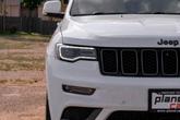 Thumbnail of 2020 White Jeep Grand Cherokee