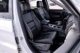 Thumbnail of 2020 White Jeep Grand Cherokee