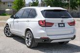 Thumbnail of 2018 White BMW X5