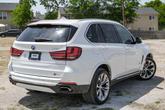 Thumbnail of 2018 White BMW X5