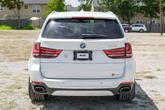 Thumbnail of 2018 White BMW X5