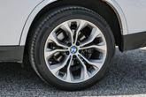 Thumbnail of 2018 White BMW X5
