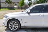 Thumbnail of 2018 White BMW X5