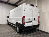 Thumbnail of 2025 Bright White Clearcoat RAM ProMaster 2500