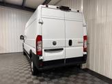 Thumbnail of 2025 Bright White Clearcoat RAM ProMaster 2500