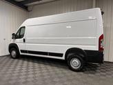 Thumbnail of 2025 Bright White Clearcoat RAM ProMaster 2500