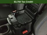 Thumbnail of 2023 Black Clearcoat Jeep Wrangler 4xe
