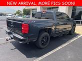 Thumbnail of 2018 Graphite Metallic Chevrolet Silverado 1500