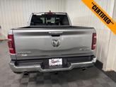 Thumbnail of 2022 Billet Silver Metallic Clearcoat RAM 1500