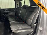 Thumbnail of 2022 Billet Silver Metallic Clearcoat RAM 1500