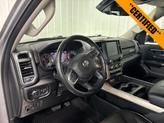 Thumbnail of 2022 Billet Silver Metallic Clearcoat RAM 1500