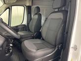 Thumbnail of 2025 Bright White Clearcoat RAM ProMaster 2500