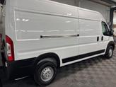 Thumbnail of 2025 Bright White Clearcoat RAM ProMaster 2500
