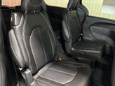 Thumbnail of 2026 Red Chrysler Pacifica
