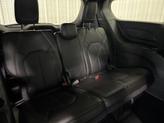 Thumbnail of 2026 Red Chrysler Pacifica