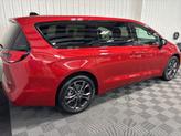 Thumbnail of 2026 Red Chrysler Pacifica