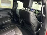 Thumbnail of 2026 Red Chrysler Pacifica