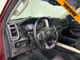 Thumbnail of 2022 Delmonico Red Pearlcoat RAM 1500
